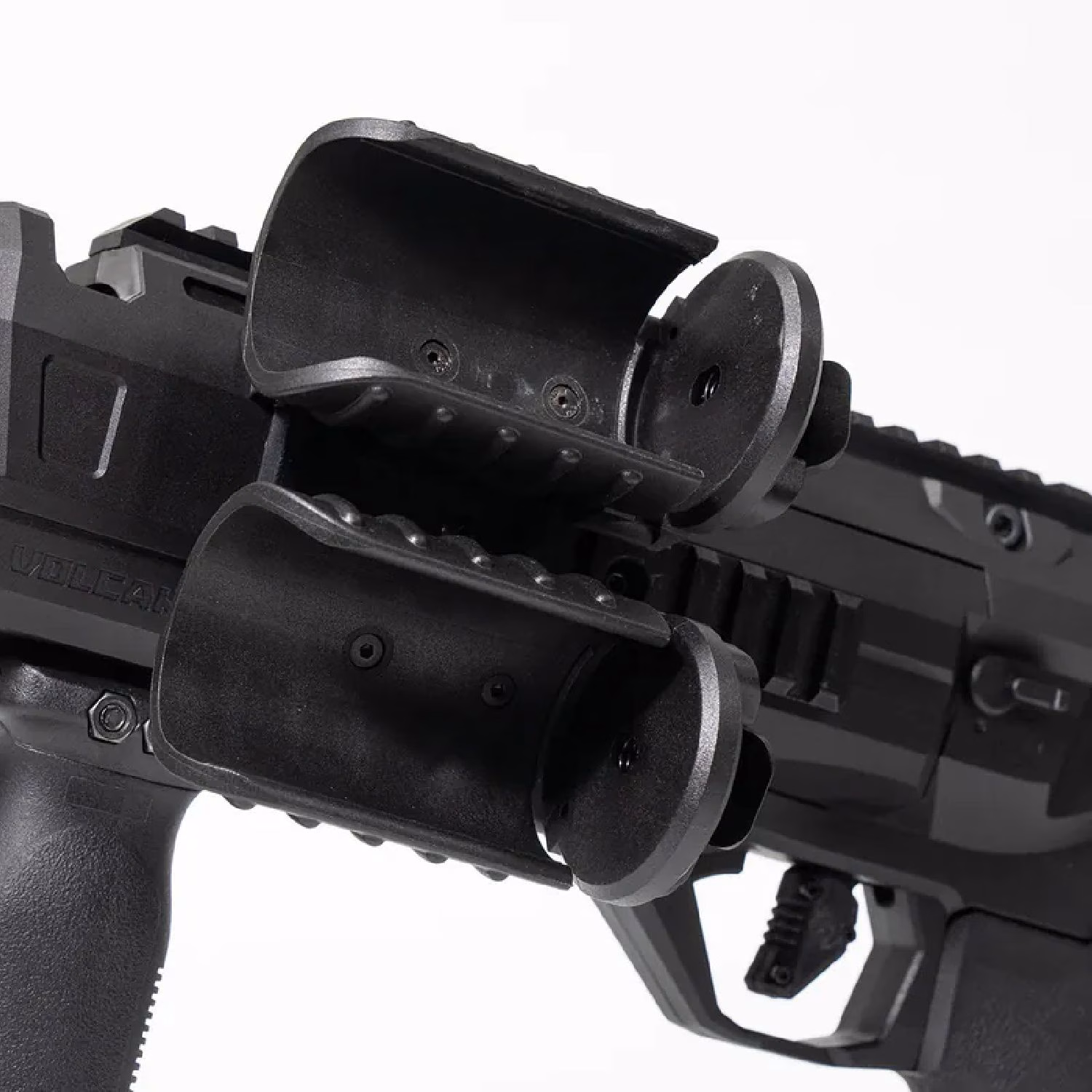 ACETECH VOLCANO DELUX EDITION PRIMARY WAEPON FULL TUFEK SET - Görünüm 3