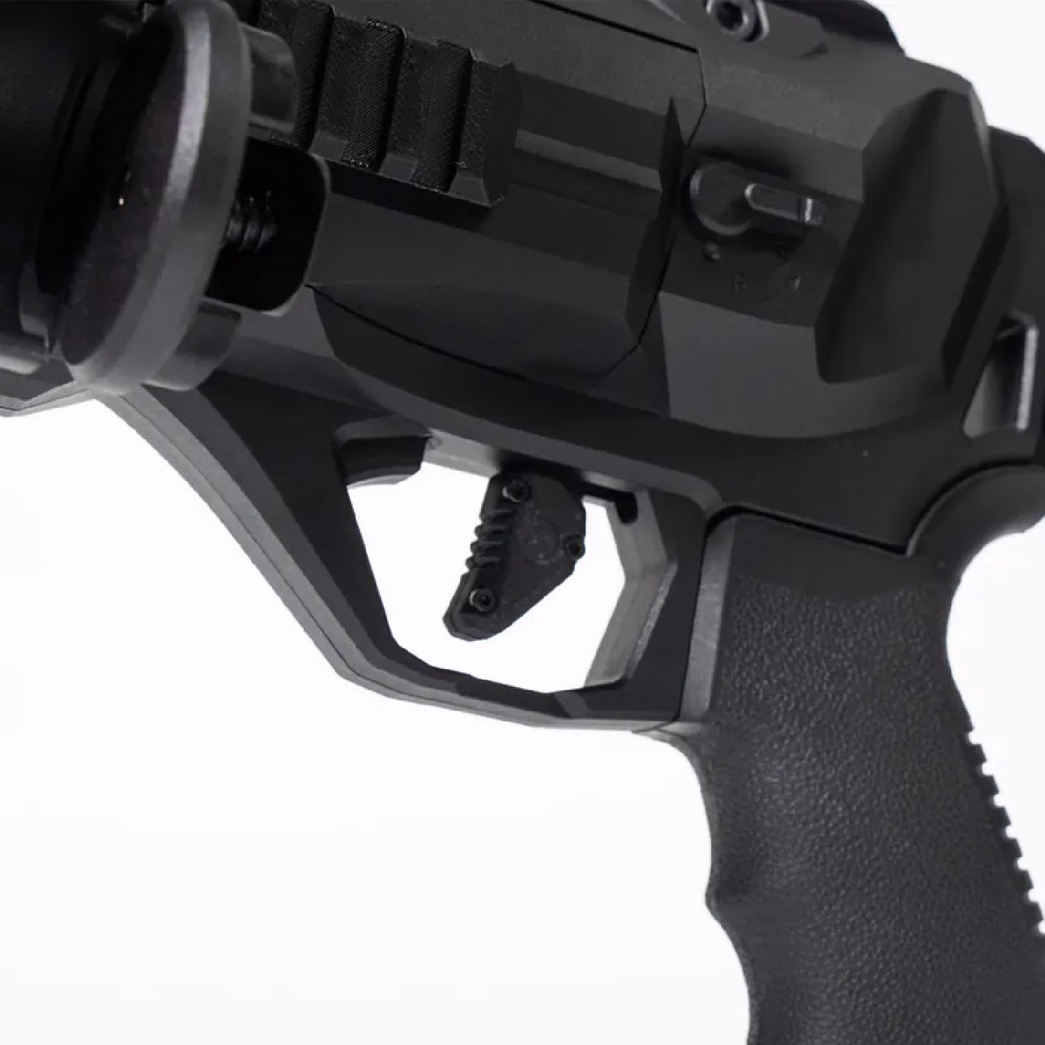 ACETECH VOLCANO DELUX EDITION PRIMARY WAEPON FULL TUFEK SET - Görünüm 4
