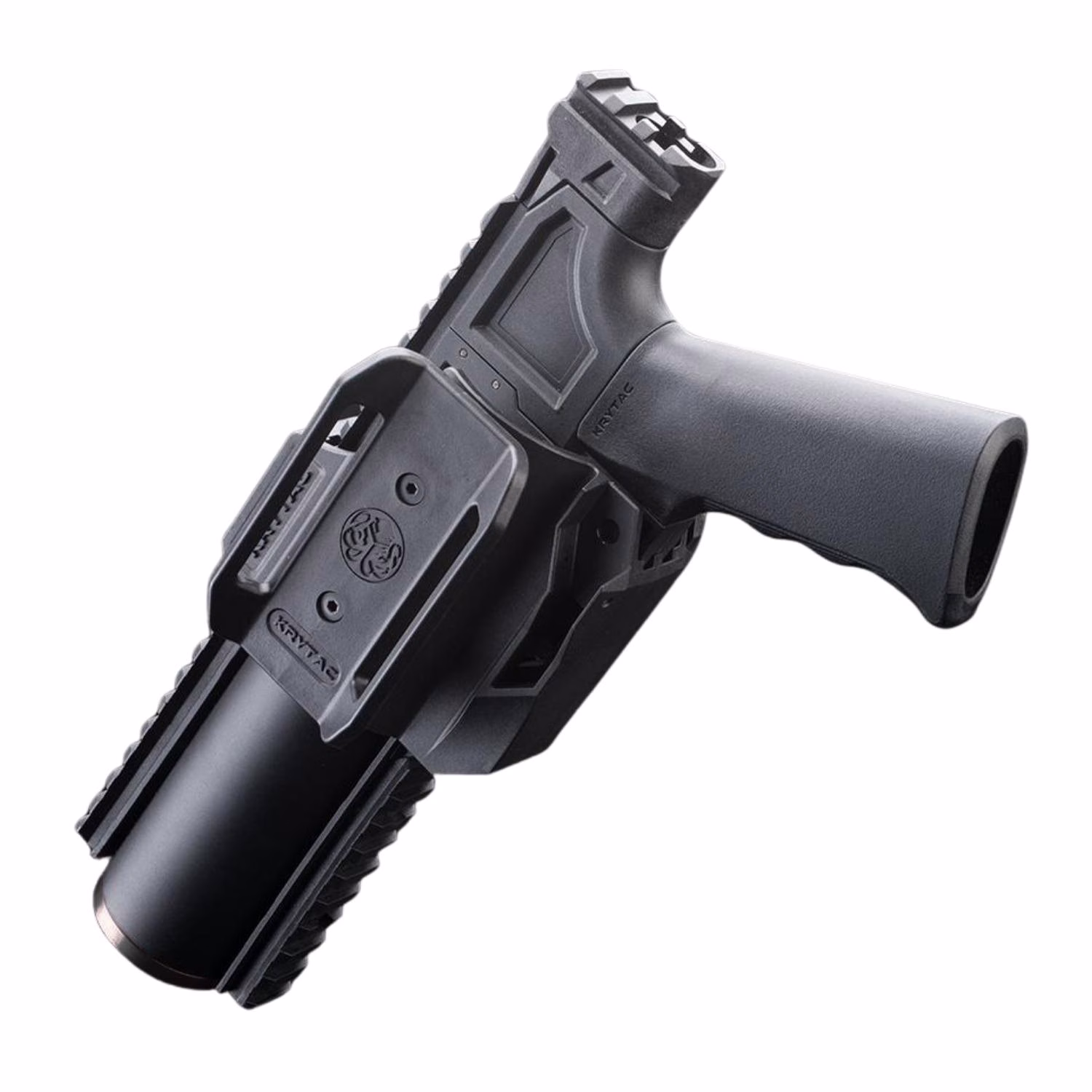 KRYTAC KT320 Modular Airsoft 40mm Grenade Launcher Airsoft BombaAtar - Görünüm 3