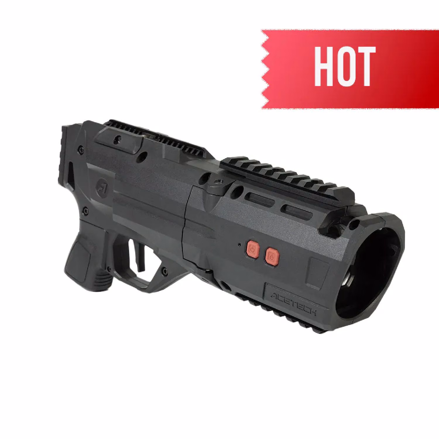 ACETECH Volcano SET Grip Holster Adapter - Görünüm 7
