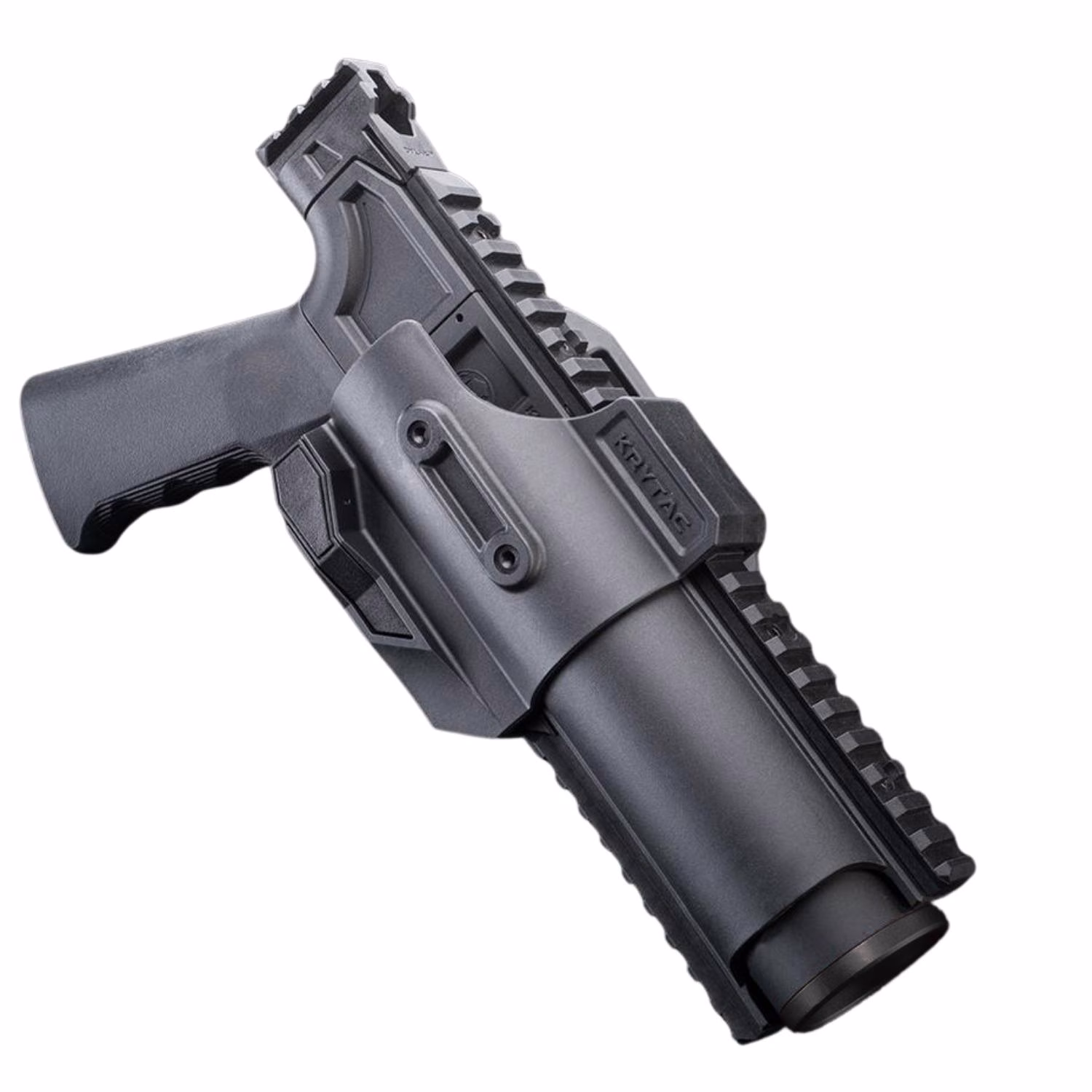 KRYTAC KT320 Modular Airsoft 40mm Grenade Launcher Airsoft BombaAtar - Görünüm 4