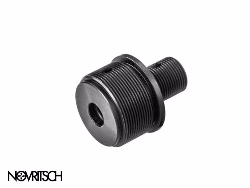 Novritsch SSG10 Susturucu Adaptörü S202B