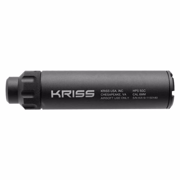 KRYTAC ORJINAL AIRSOFT HPS 5GC SUSTURUCU REPLIKA