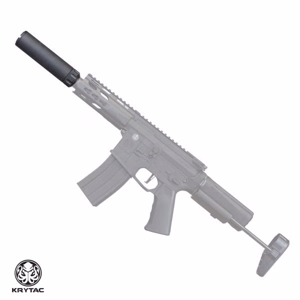 KRYTAC ORJINAL AIRSOFT HPS 5GC SUSTURUCU REPLIKA - Görünüm 2