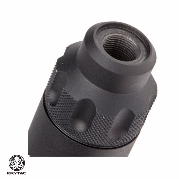 KRYTAC ORJINAL AIRSOFT HPS 5GC SUSTURUCU REPLIKA - Görünüm 3