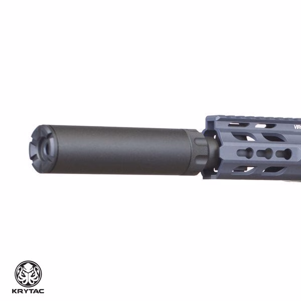 KRYTAC ORJINAL AIRSOFT HPS 5GC SUSTURUCU REPLIKA - Görünüm 5