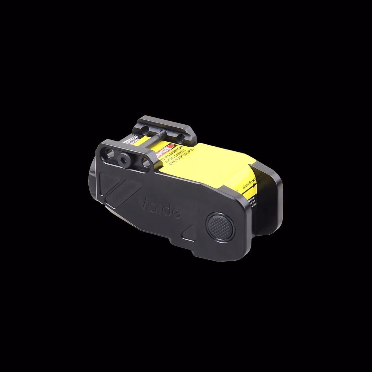 Scrapper Pistol Flashlight VAPL-03 - Görünüm 2