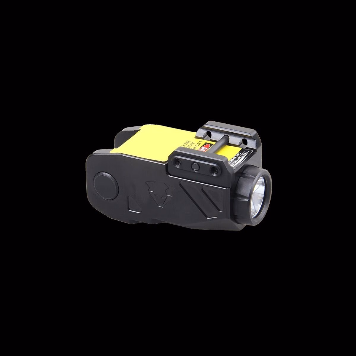 Scrapper Pistol Flashlight VAPL-03 - Görünüm 3