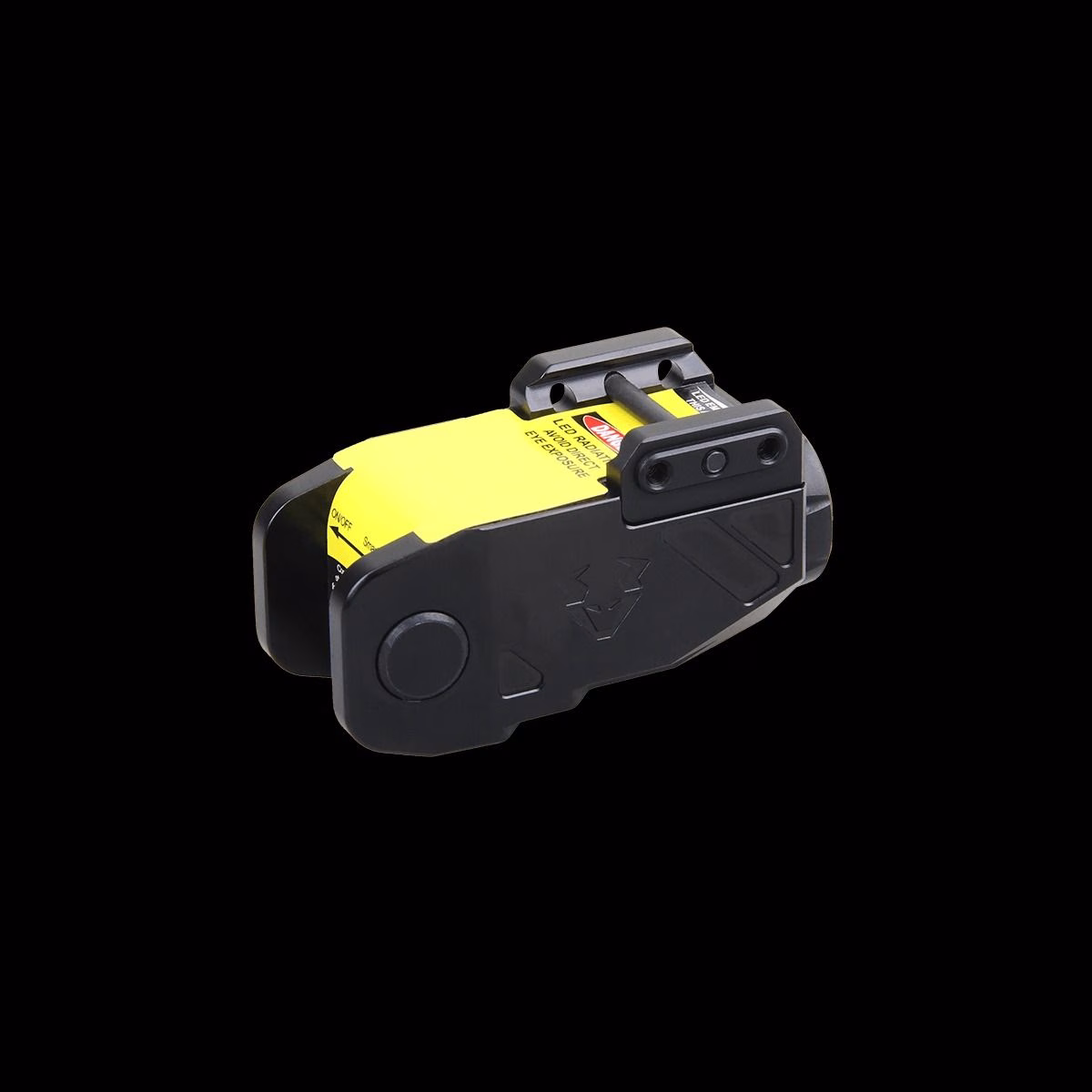 Scrapper Pistol Flashlight VAPL-03 - Görünüm 4