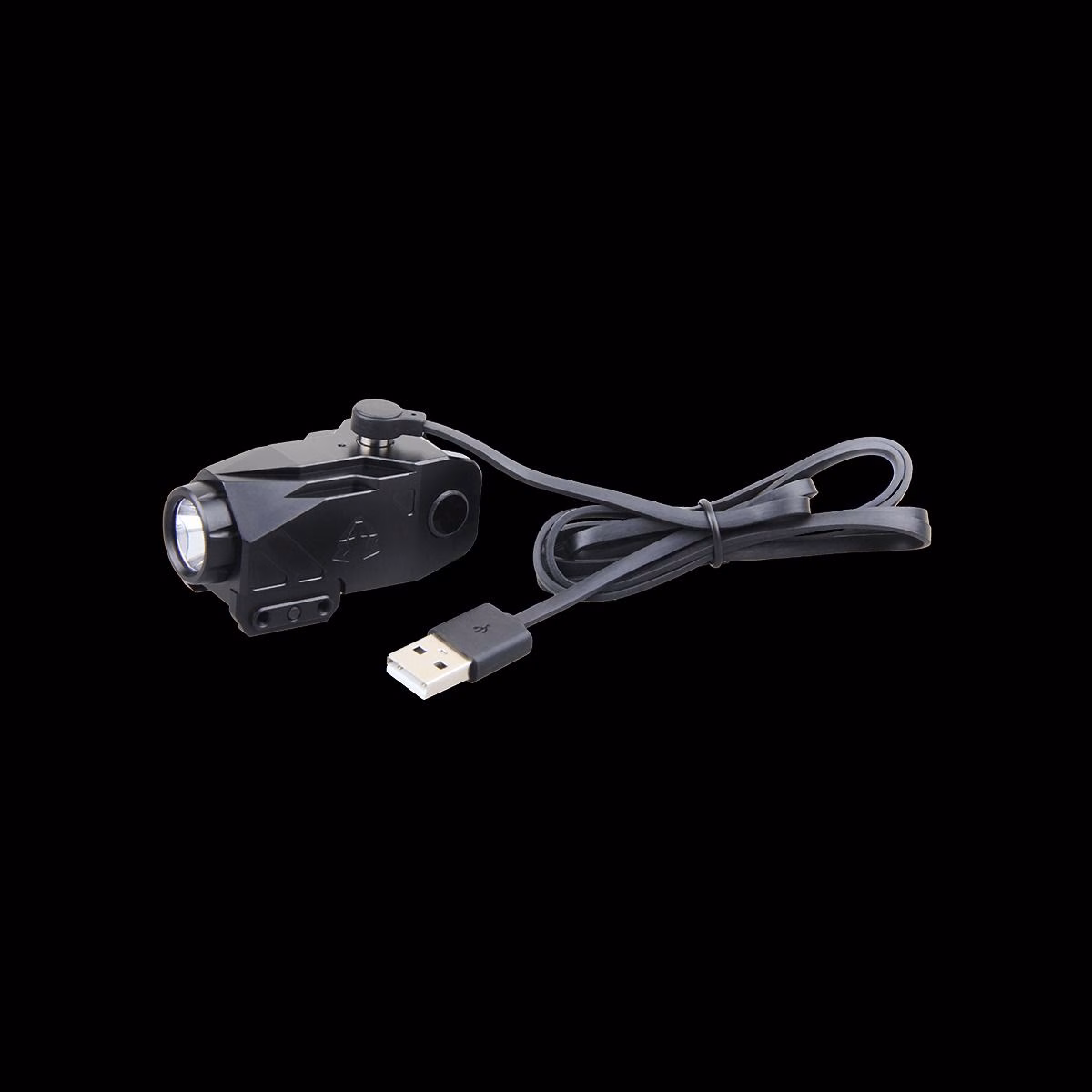 Scrapper Pistol Flashlight VAPL-03 - Görünüm 5