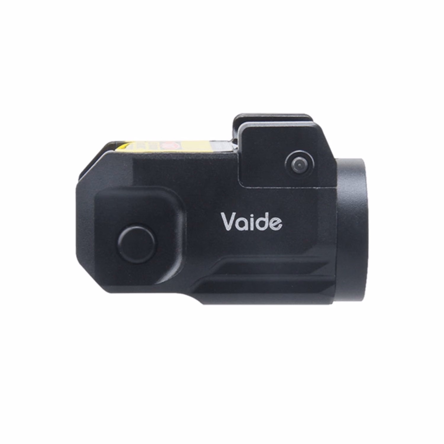 Vector Optics Vaide Scrapper Taktik Subcompact Tabanca Flashlight - Görünüm 5