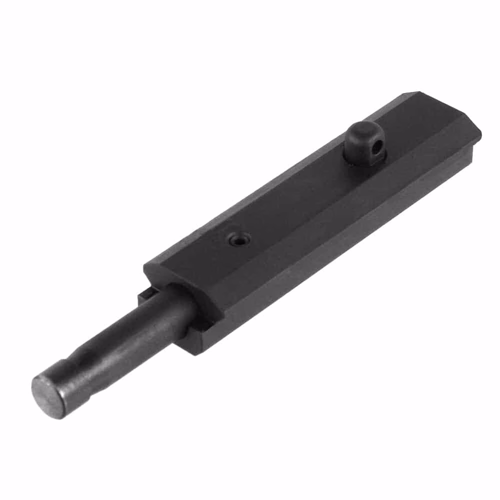 Novritsch SSG96 Bipod Mount - Ayak Montaj Hamili S418-2
