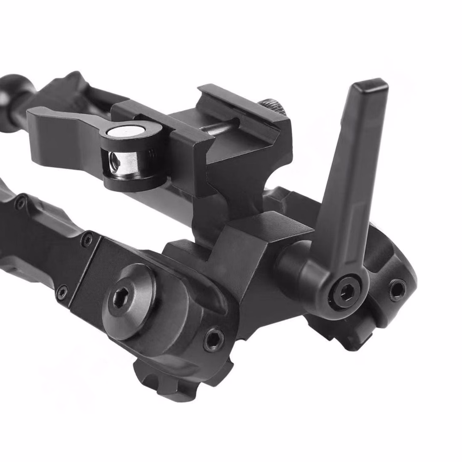 SOTAC T-EAGLE H9 Ayarlanabilir Bipod Ayak - Görünüm 6