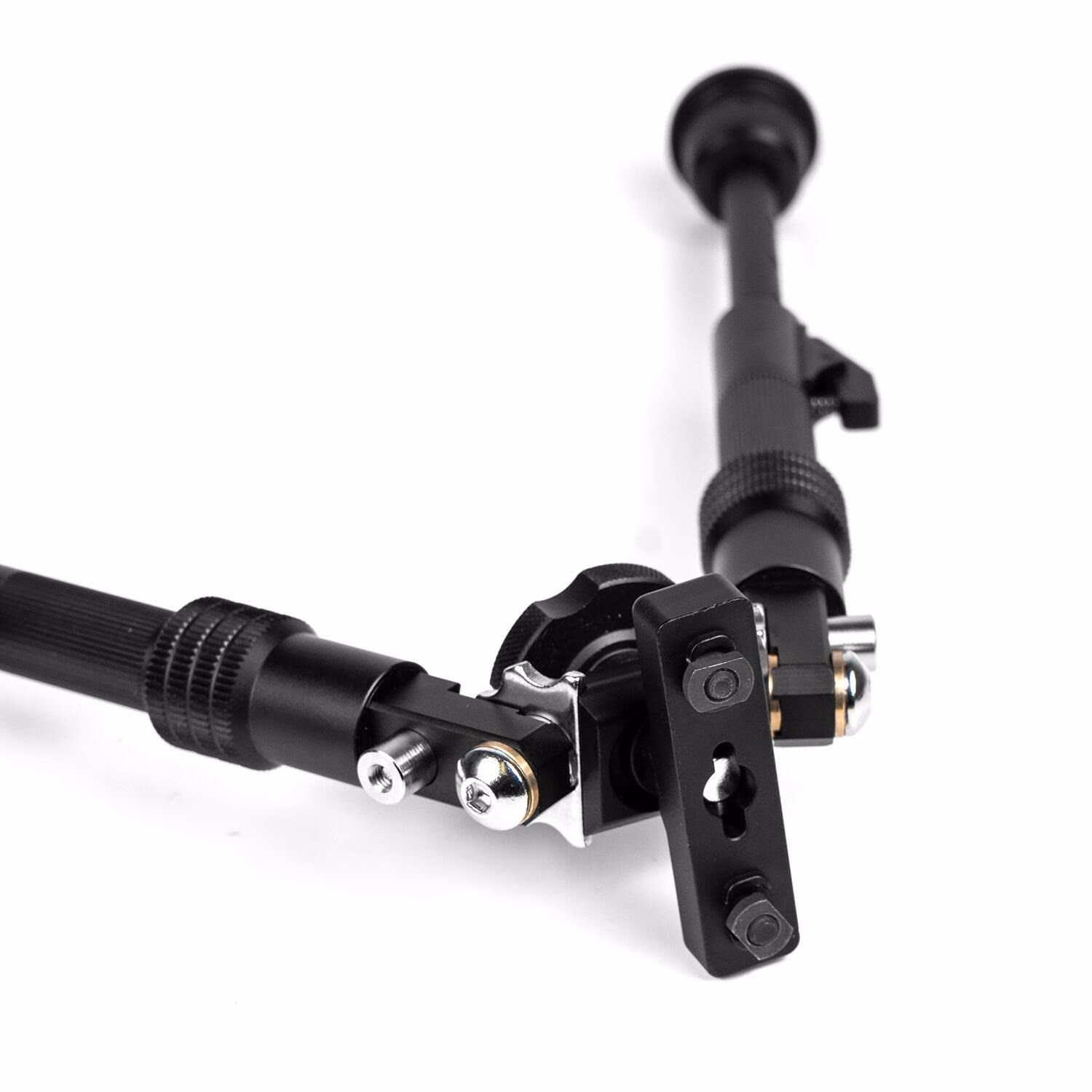 NOVRITSCH MLOK RAIL ANGLE BIPOD SSR4 SSR9 SSR63 SSR77 SSQ22 SSX303 - Görünüm 3
