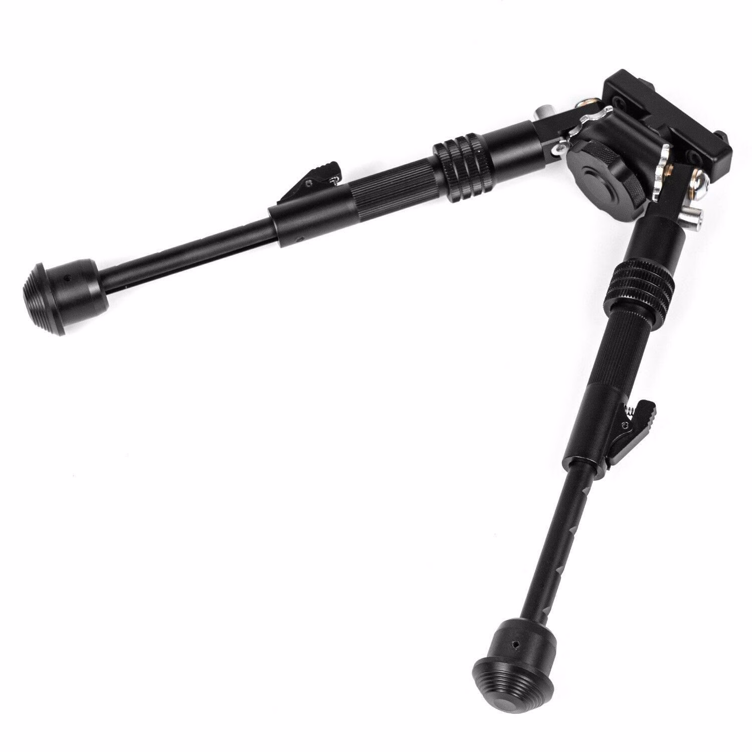 NOVRITSCH MLOK RAIL ANGLE BIPOD SSR4 SSR9 SSR63 SSR77 SSQ22 SSX303 - Görünüm 4