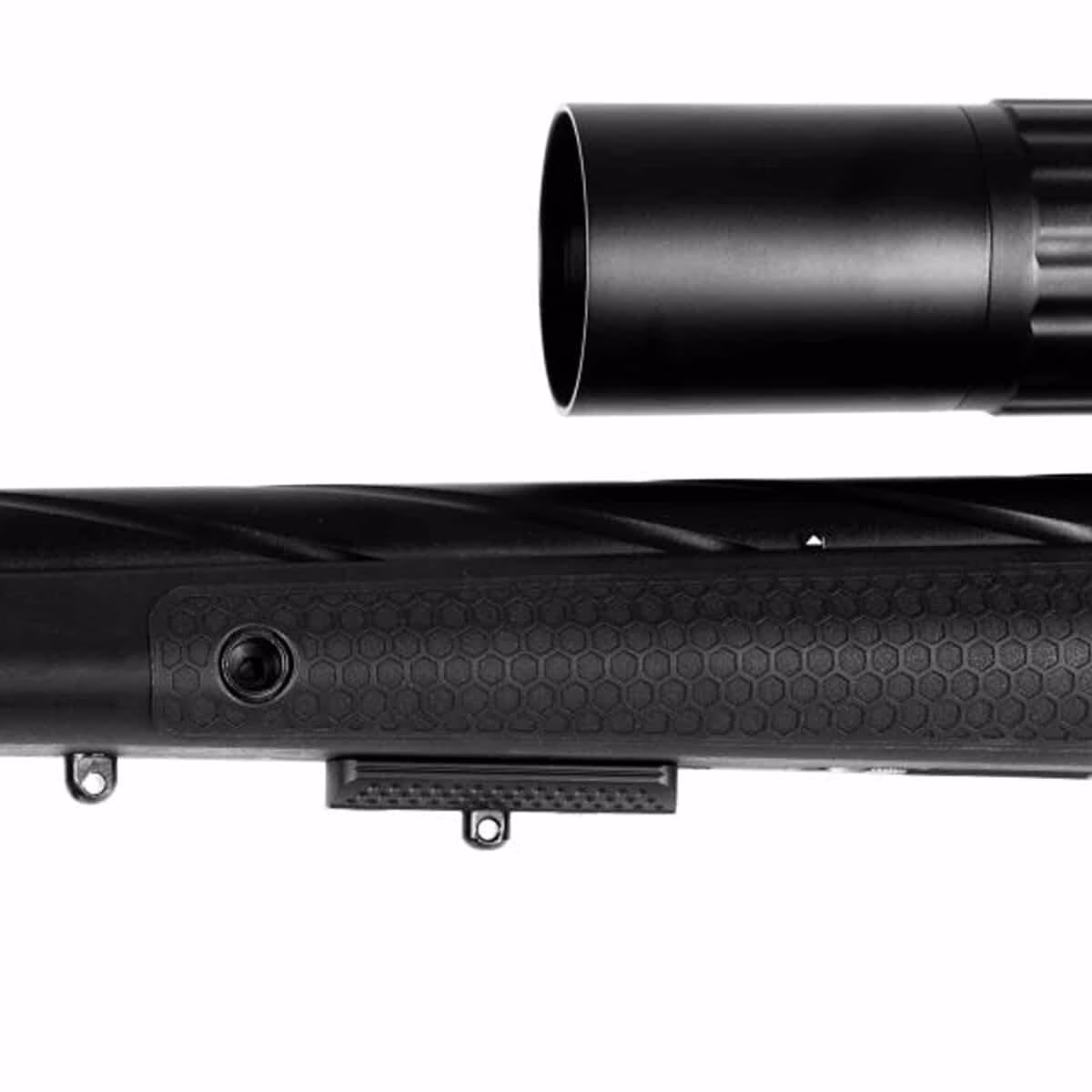 M-LOK Bipod Adapter / Bipod Ayak Montaj Aparatı - Görünüm 2