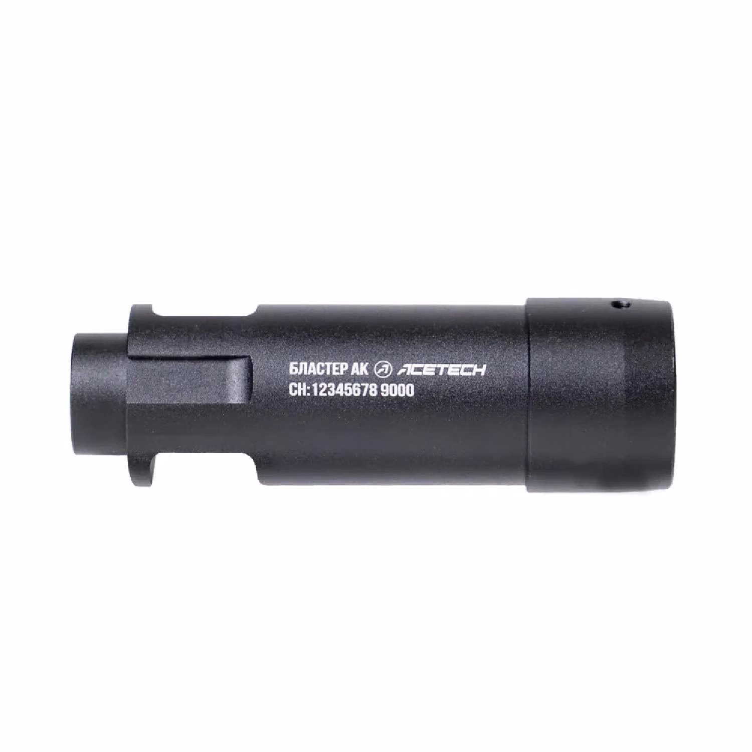 ACETECH BLASTER AK TRACER UNIT ALEV EFEKTLI AK47 AK74 TRACER APARATI - Görünüm 3