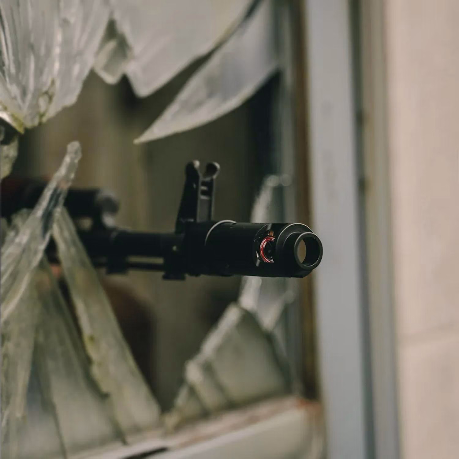 ACETECH BLASTER AK TRACER UNIT ALEV EFEKTLI AK47 AK74 TRACER APARATI - Görünüm 7