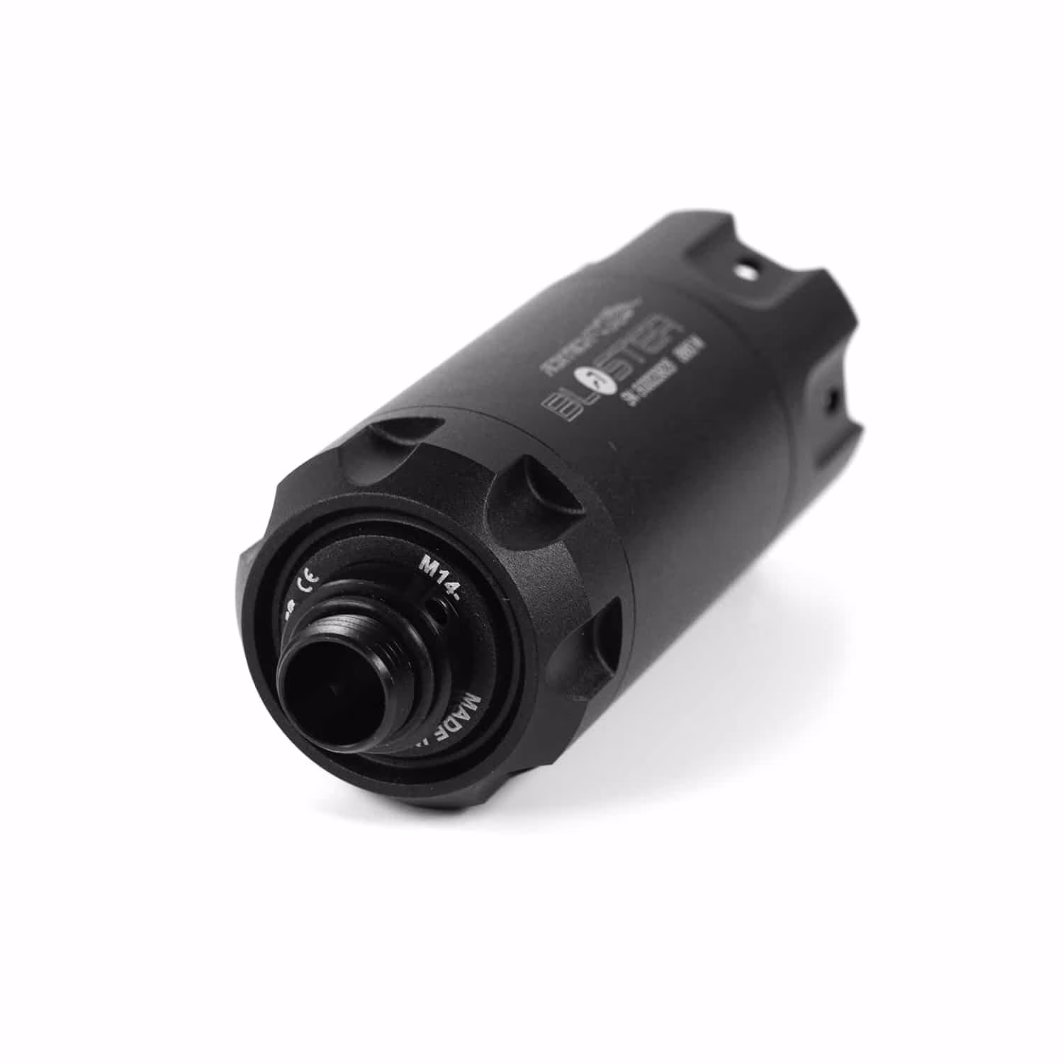 Novritsch BLASTER TRACER MUZZLE FIRE - USB Şarjlı - Görünüm 2