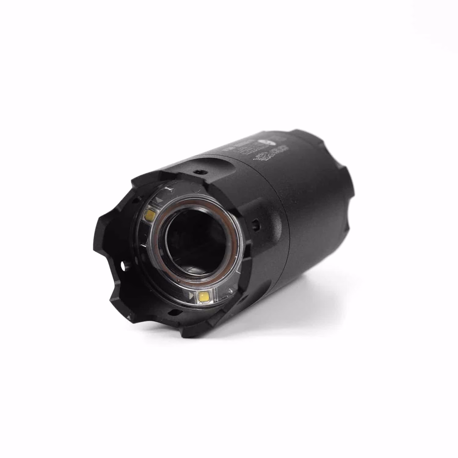 Novritsch BLASTER TRACER MUZZLE FIRE - USB Şarjlı - Görünüm 3