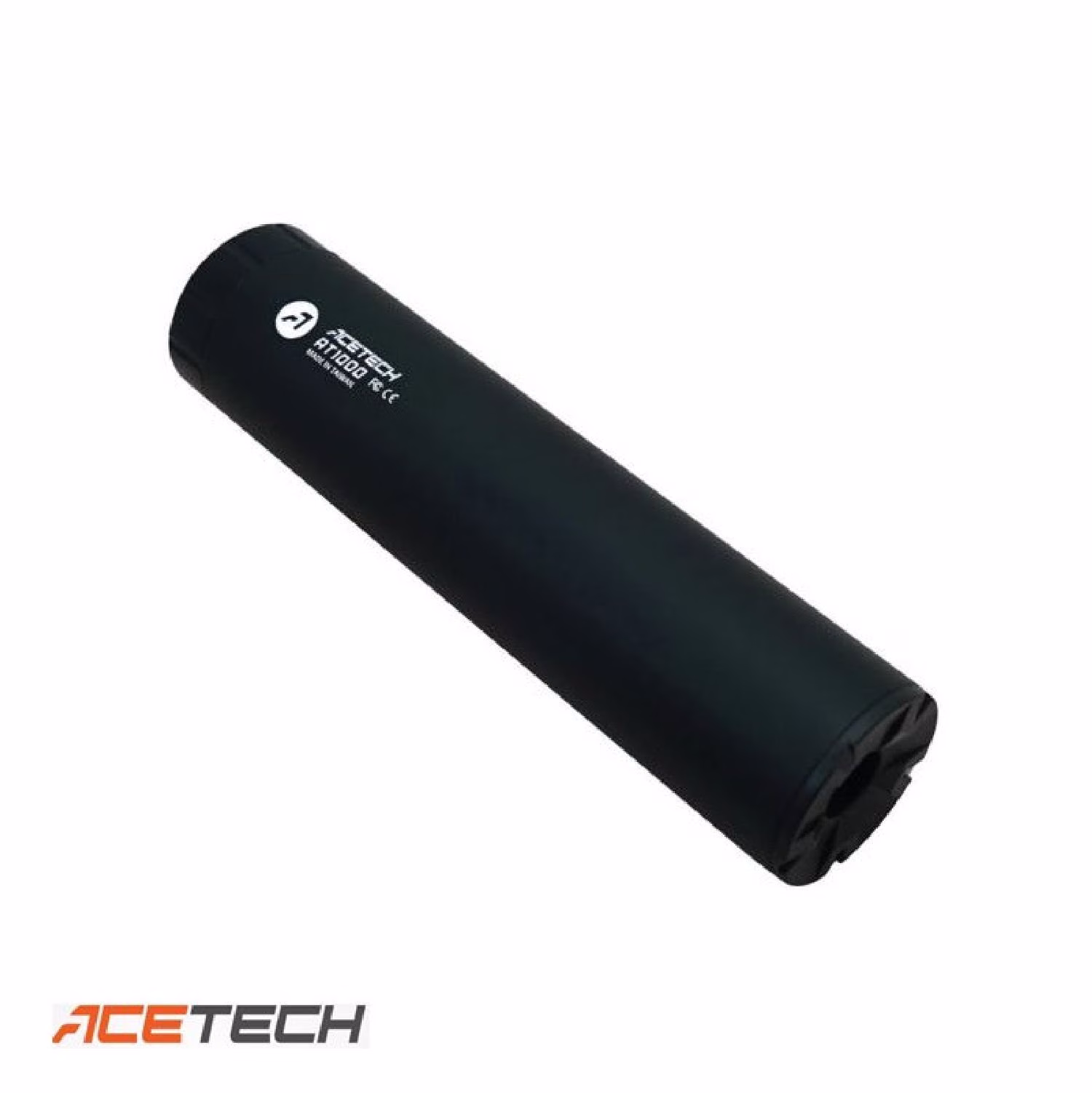 Acetech AT1000 Airsoft Tüfek Tracer Unit Susturucu - Görünüm 5