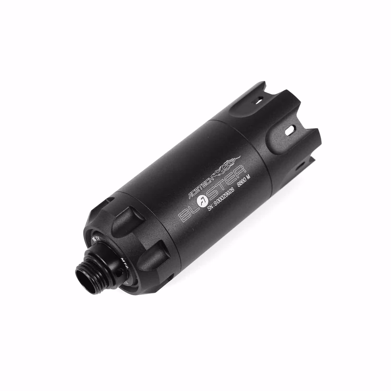 Novritsch BLASTER TRACER MUZZLE FIRE - USB Şarjlı - Görünüm 4