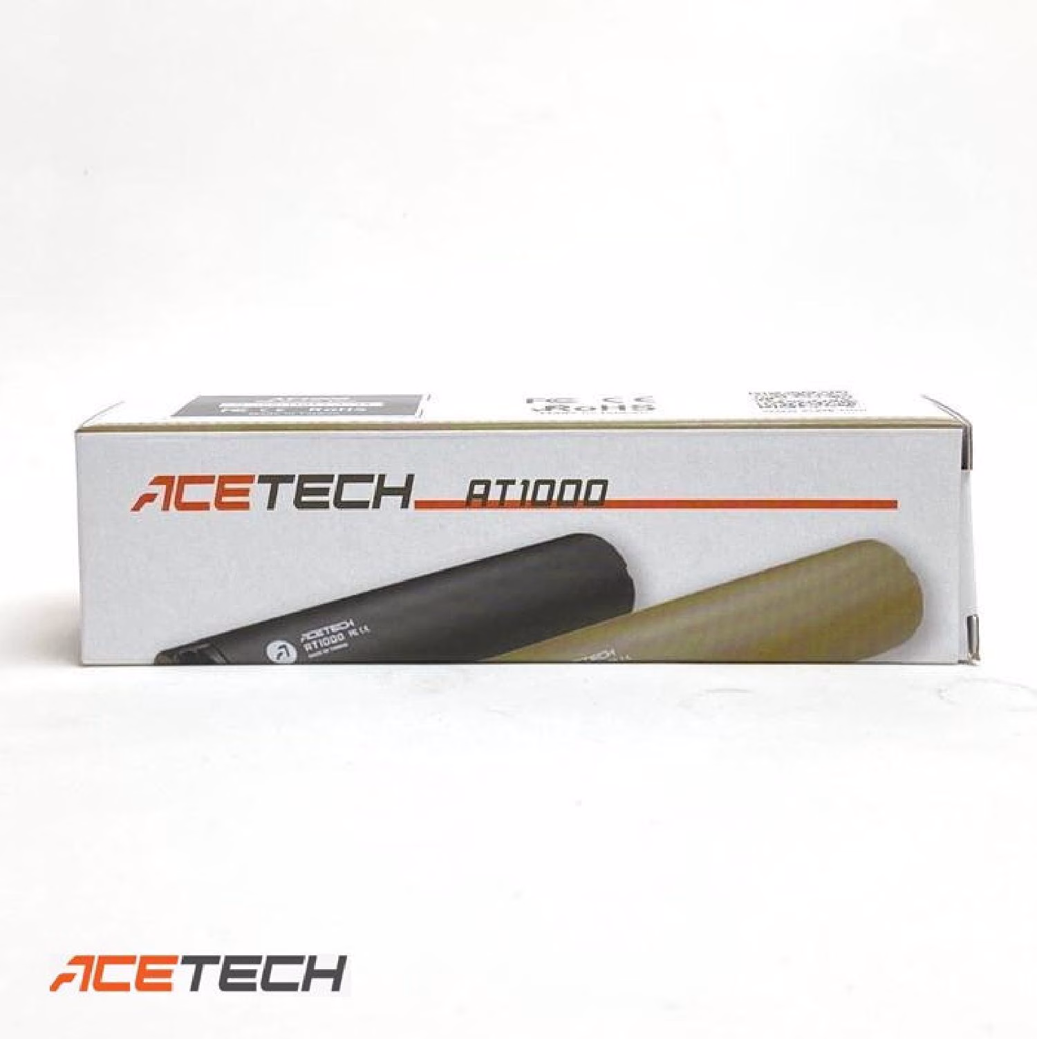 Acetech AT1000 Airsoft Tüfek Tracer Unit Susturucu - Görünüm 6