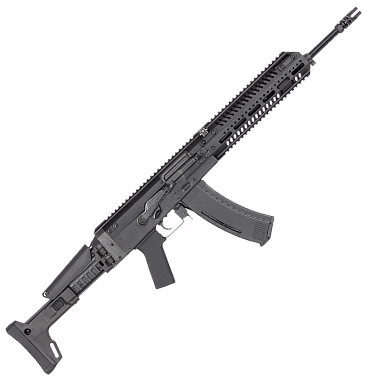 Arcturus Centaur B Full Metal AEG Airsoft Tüfek