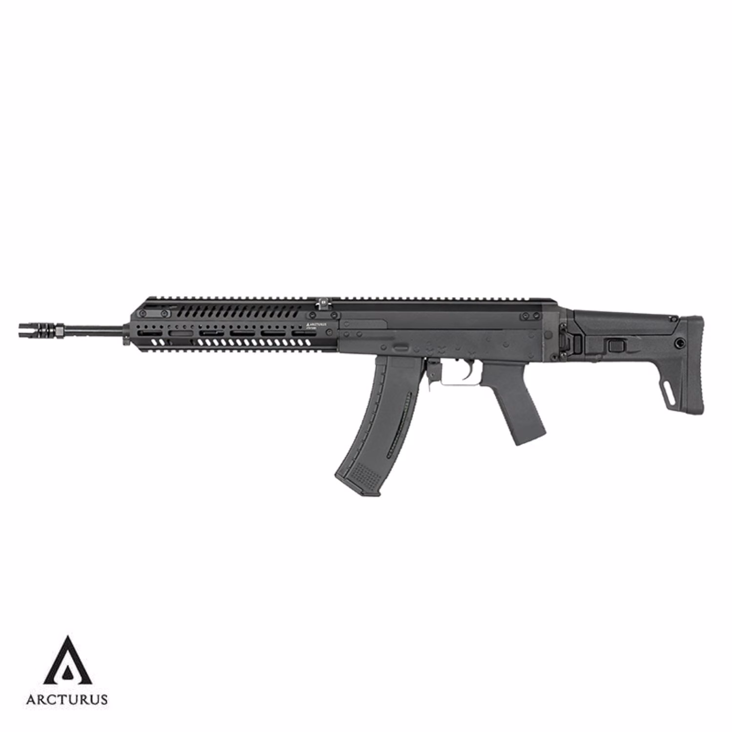 Arcturus Centaur B Full Metal AEG Airsoft Tüfek - Görünüm 3