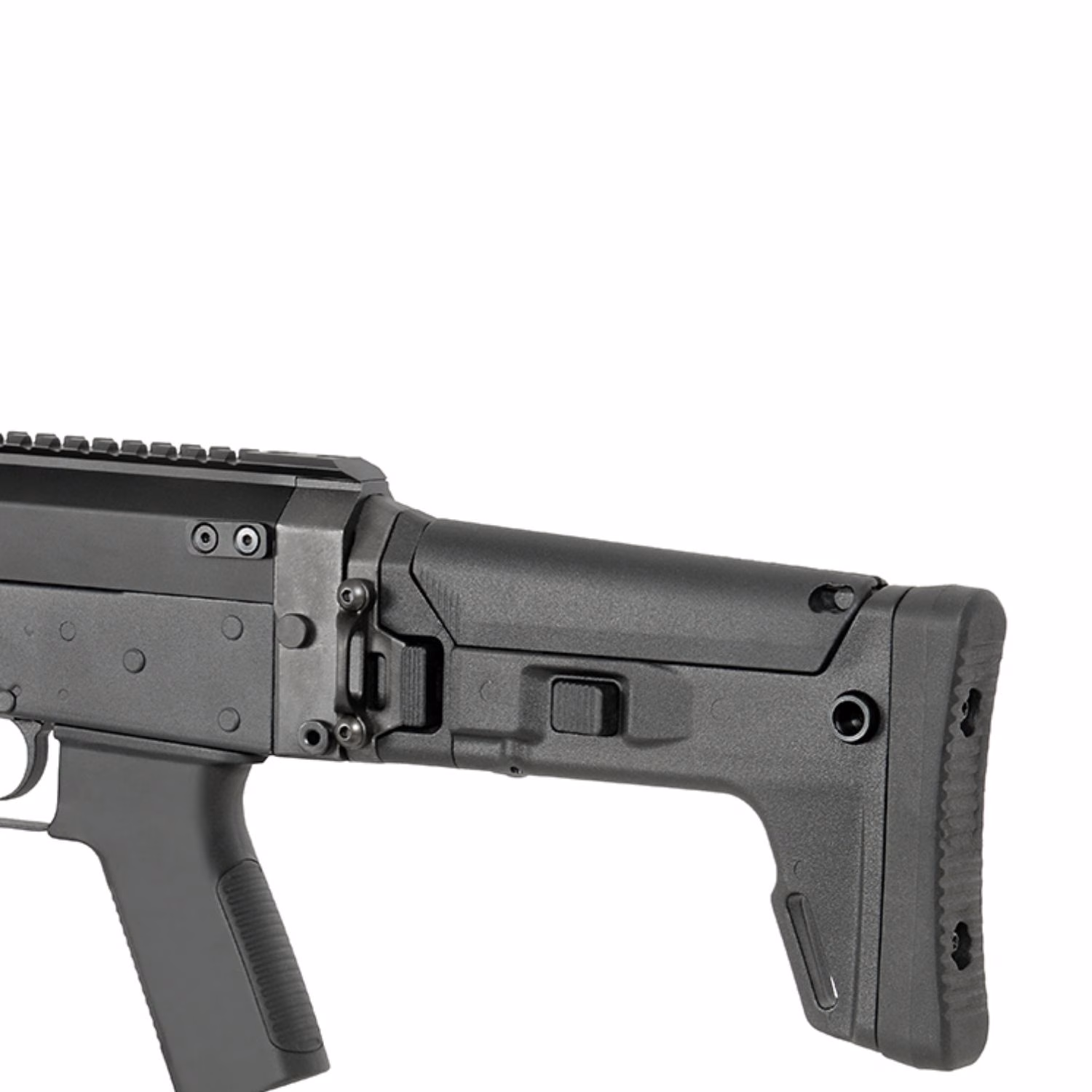 Arcturus Centaur B Full Metal AEG Airsoft Tüfek - Görünüm 6