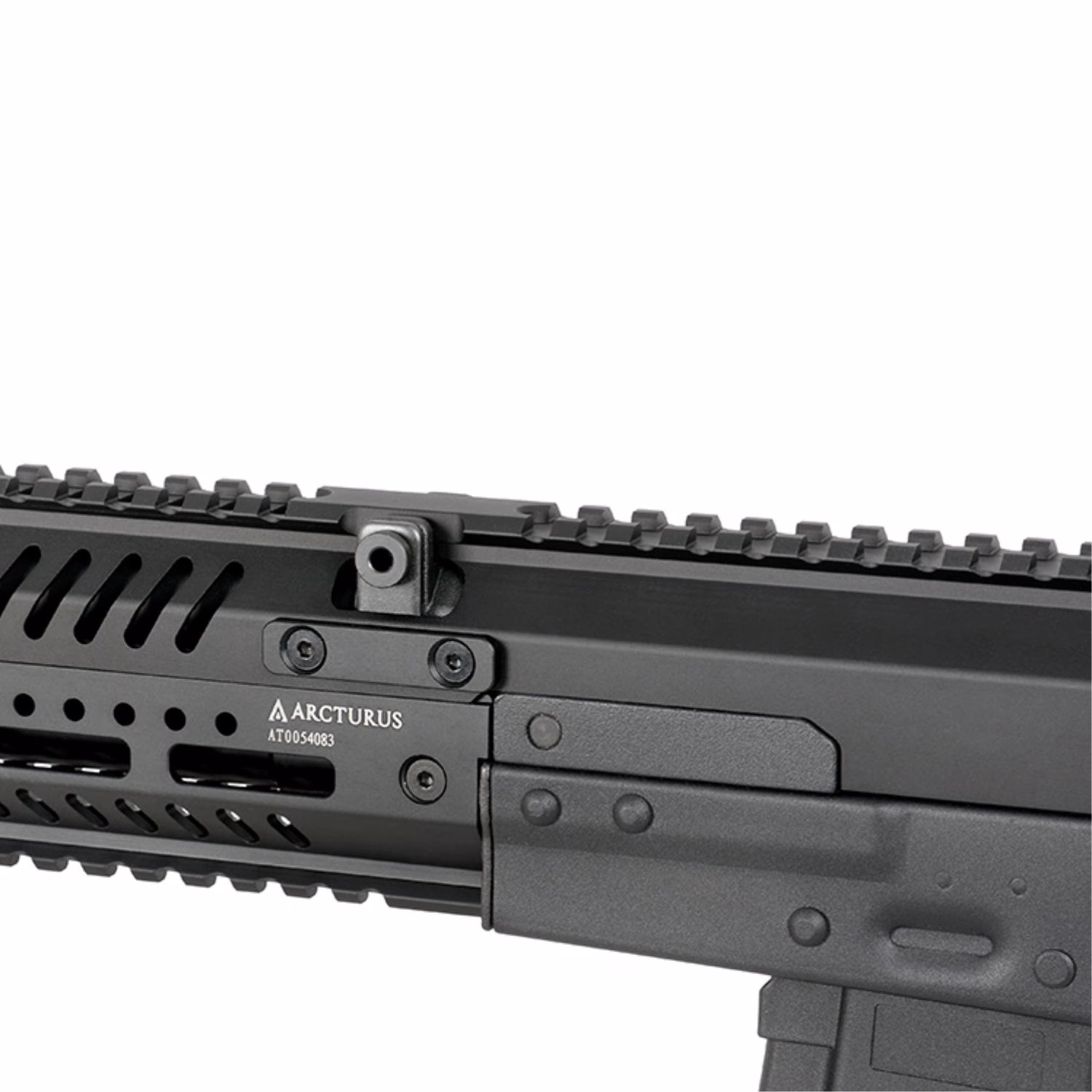 Arcturus Centaur B Full Metal AEG Airsoft Tüfek - Görünüm 7