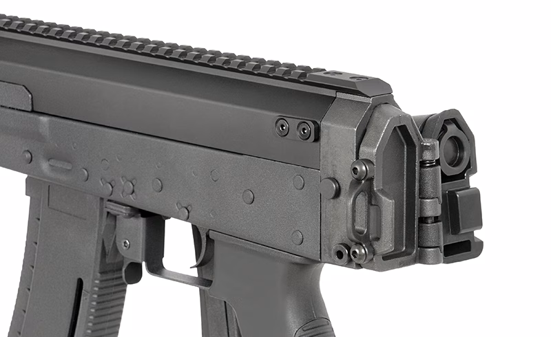 Arcturus Centaur B Full Metal AEG Airsoft Tüfek - Görünüm 8