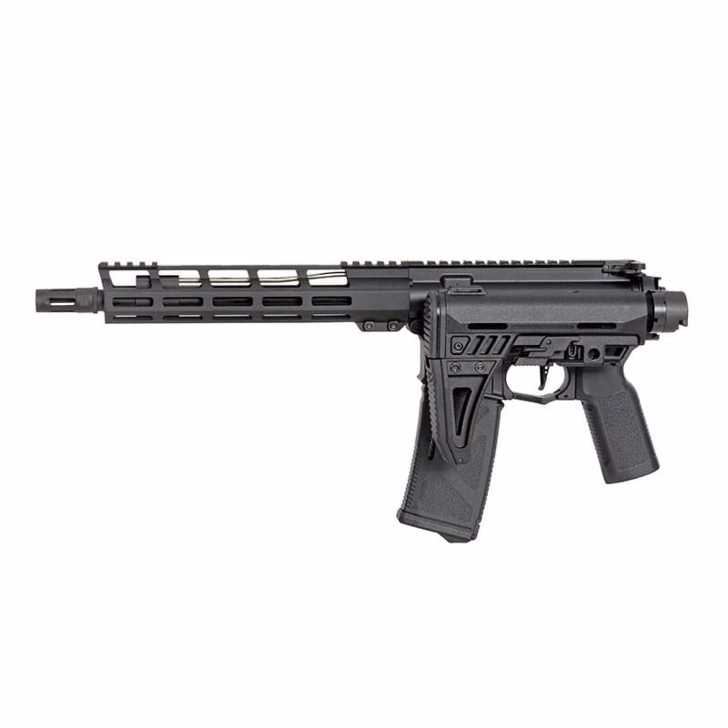 Arcturus X C.A.T. M4 AR-15 Explorer Series AEG Airsoft Tüfek - Görünüm 2
