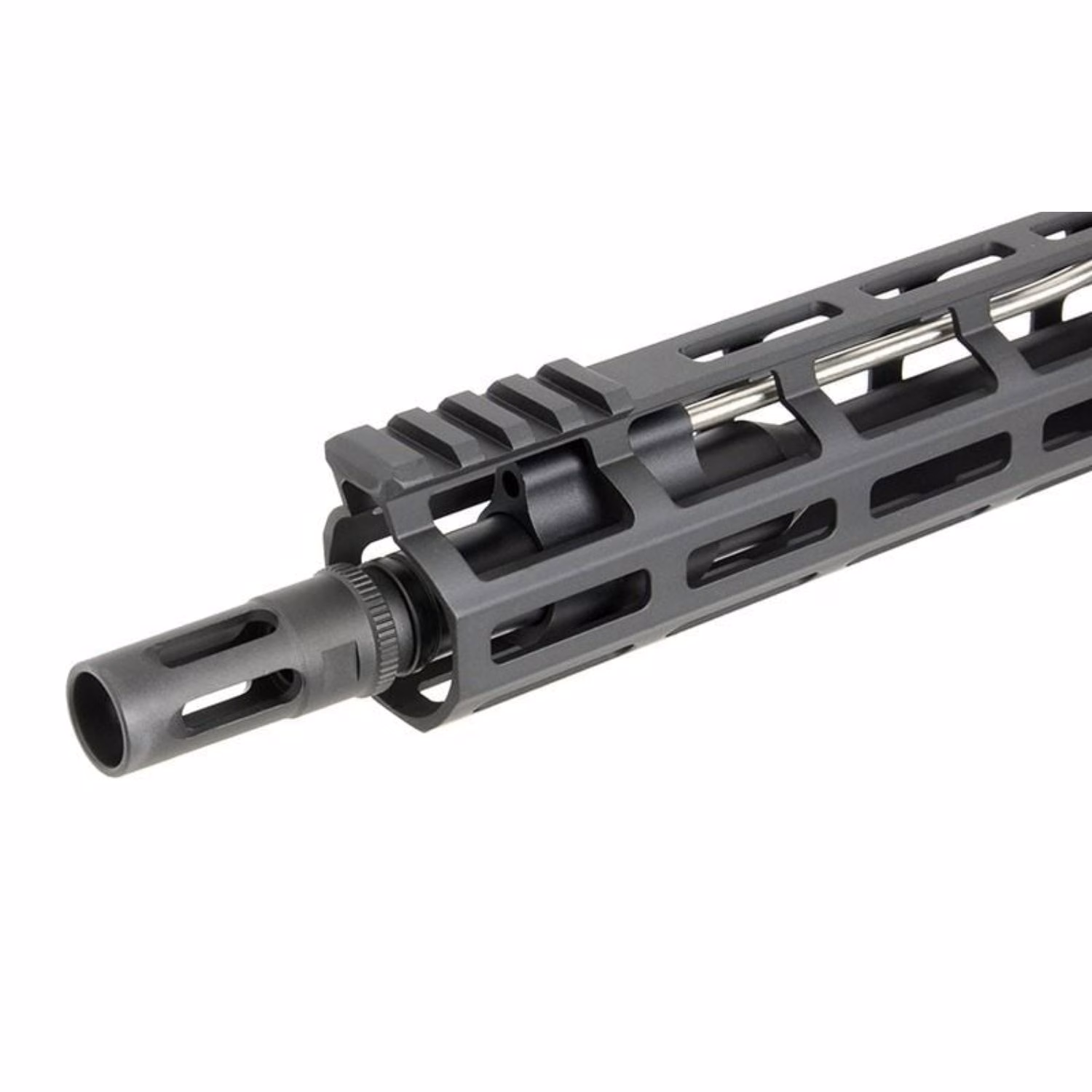 Arcturus X C.A.T. M4 AR-15 Explorer Series AEG Airsoft Tüfek - Görünüm 5