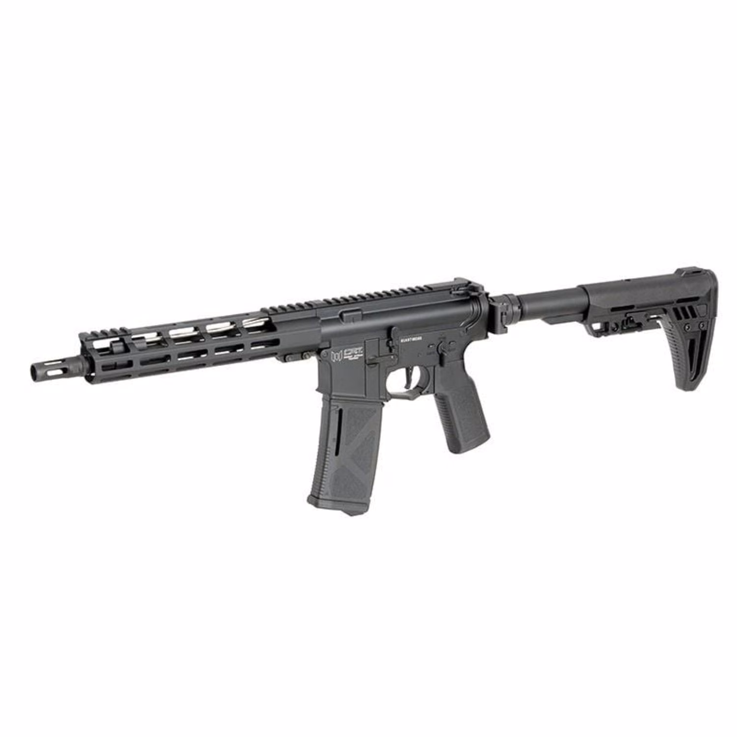 Arcturus X C.A.T. M4 AR-15 Explorer Series AEG Airsoft Tüfek - Görünüm 6