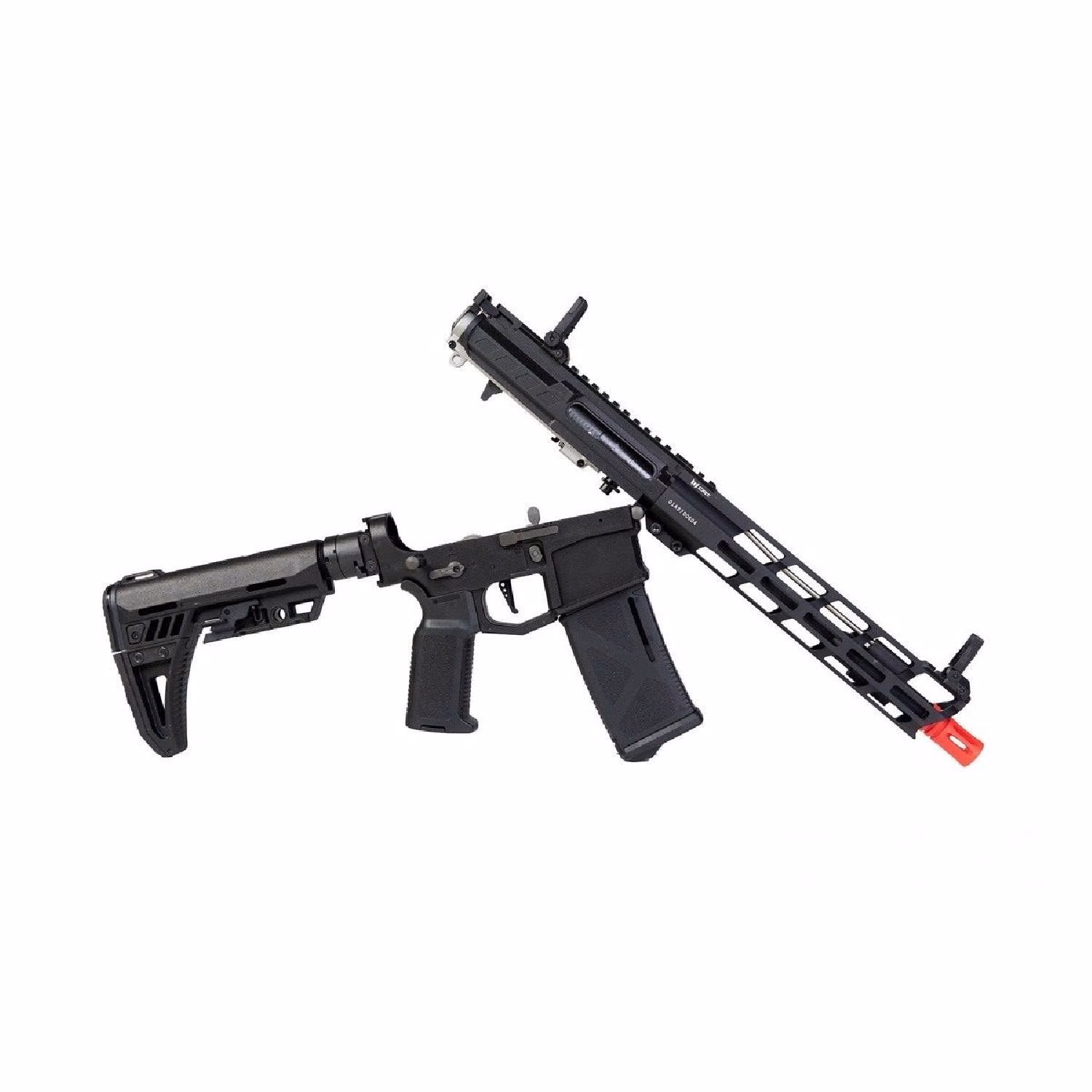 Arcturus X C.A.T. AR-15 Versatile AEG Airsoft Tüfek - Görünüm 5