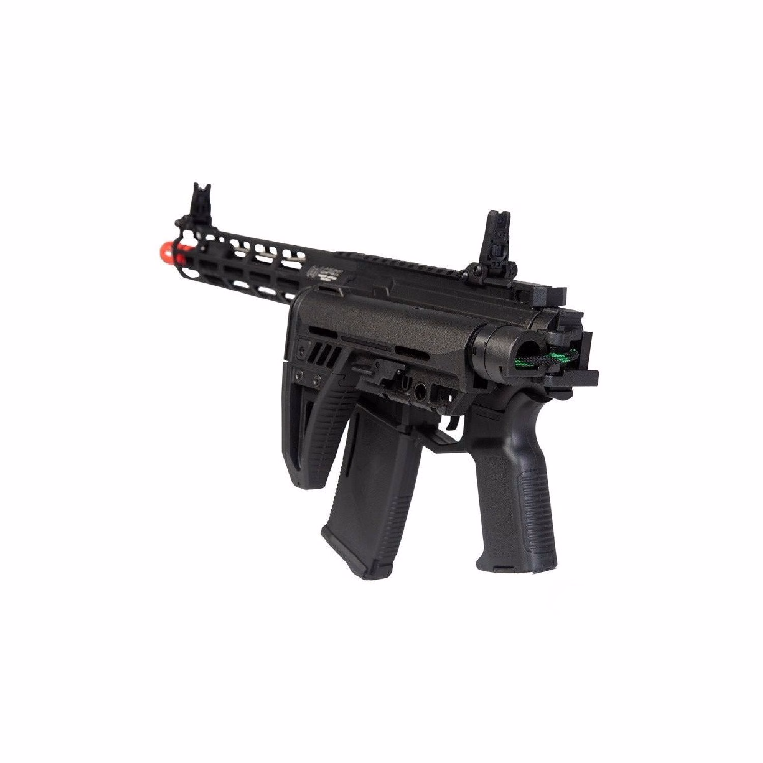 Arcturus X C.A.T. AR-15 Versatile AEG Airsoft Tüfek - Görünüm 7