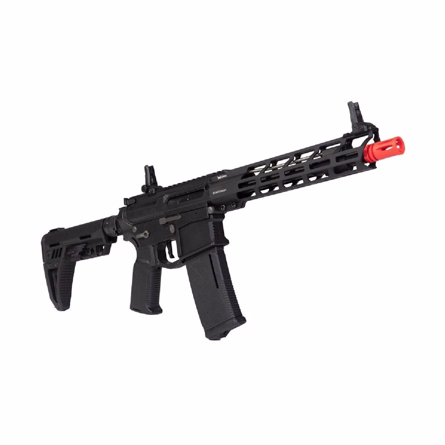Arcturus X C.A.T. AR-15 Versatile AEG Airsoft Tüfek - Görünüm 8