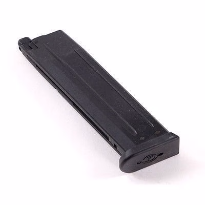 ASG P09 CZ AIRSOFT TABANCA YEDEK ŞARJÖRÜ 17658 - Görünüm 4
