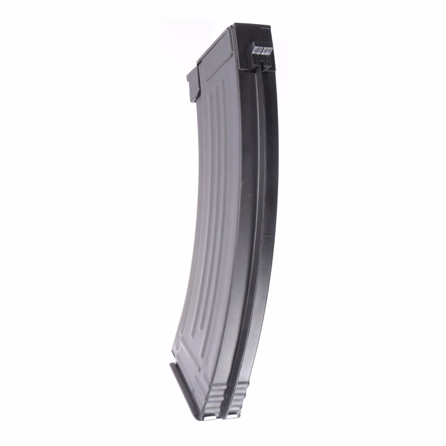 Delta Armory AK47 AK74 500BB HiCap Kurmalı Metal Airsoft Magazine ŞARJÖR - Görünüm 2
