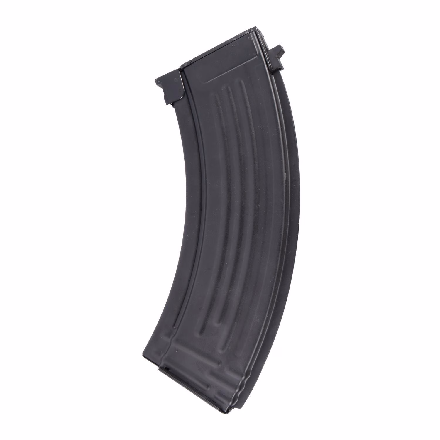 Delta Armory AK47 AK74 500BB HiCap Kurmalı Metal Airsoft Magazine ŞARJÖR - Görünüm 3