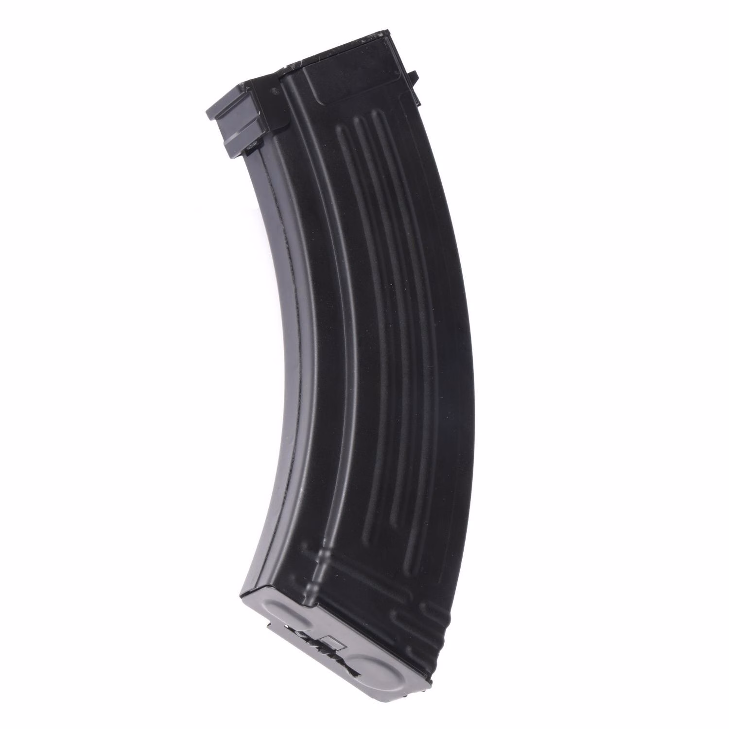 Delta Armory AK47 AK74 500BB HiCap Kurmalı Metal Airsoft Magazine ŞARJÖR - Görünüm 4
