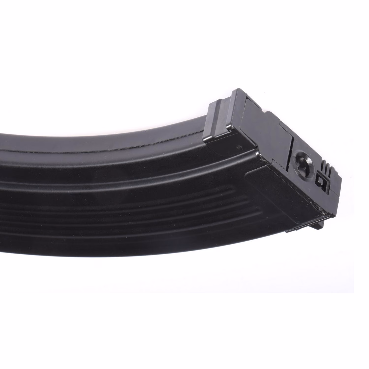 Delta Armory AK47 AK74 500BB HiCap Kurmalı Metal Airsoft Magazine ŞARJÖR - Görünüm 5