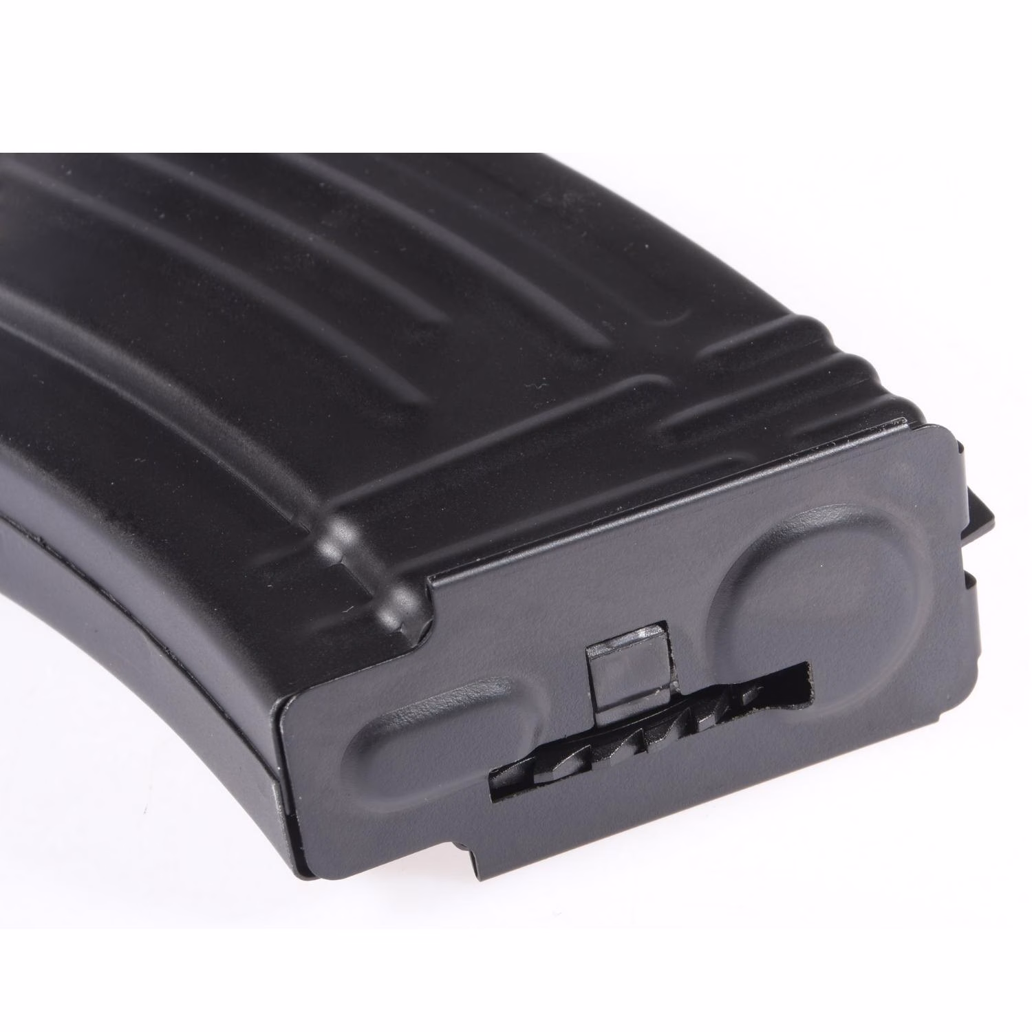 Delta Armory AK47 AK74 500BB HiCap Kurmalı Metal Airsoft Magazine ŞARJÖR - Görünüm 6