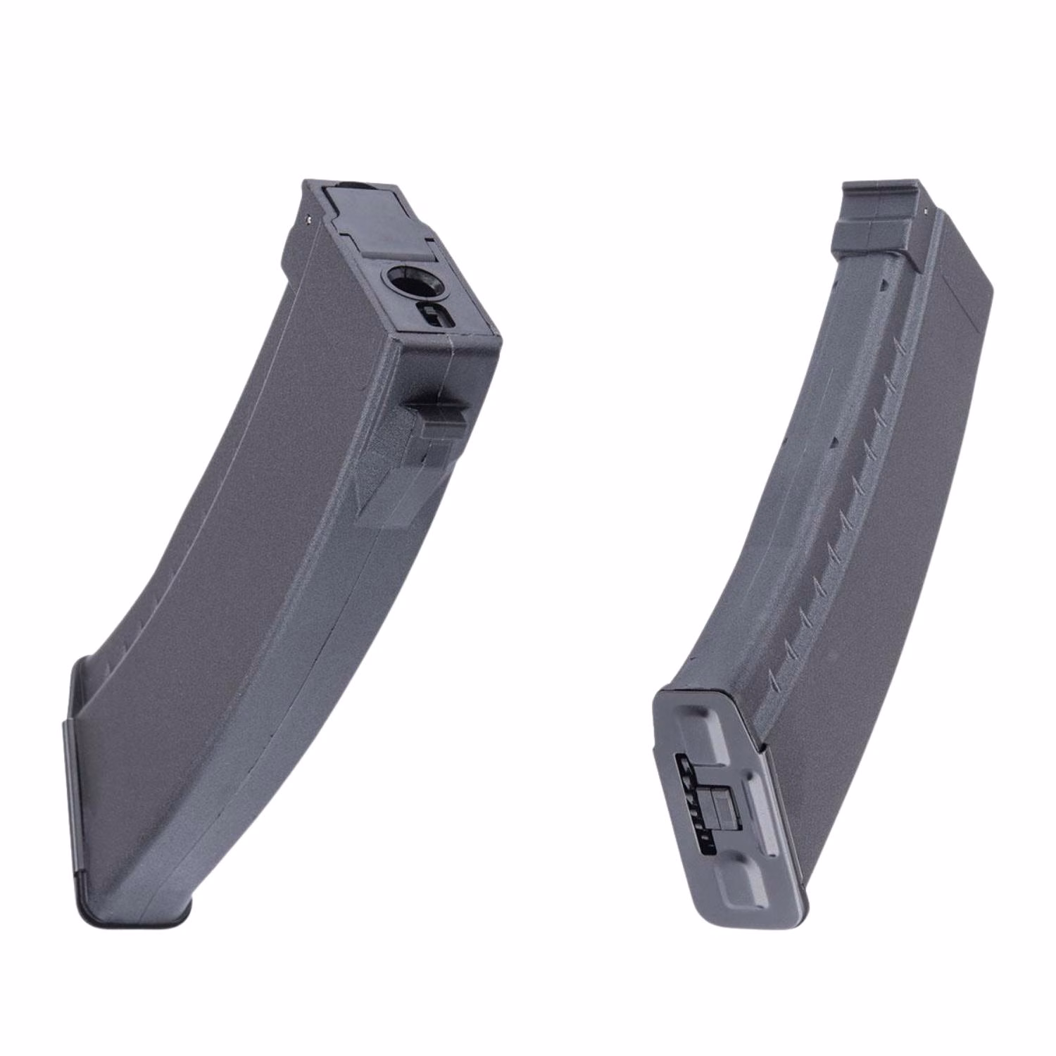ARCTURUS AK Serisi Airsoft AEG Tüfekler için 550'BB Hi-Cap Şarjör - Görünüm 2