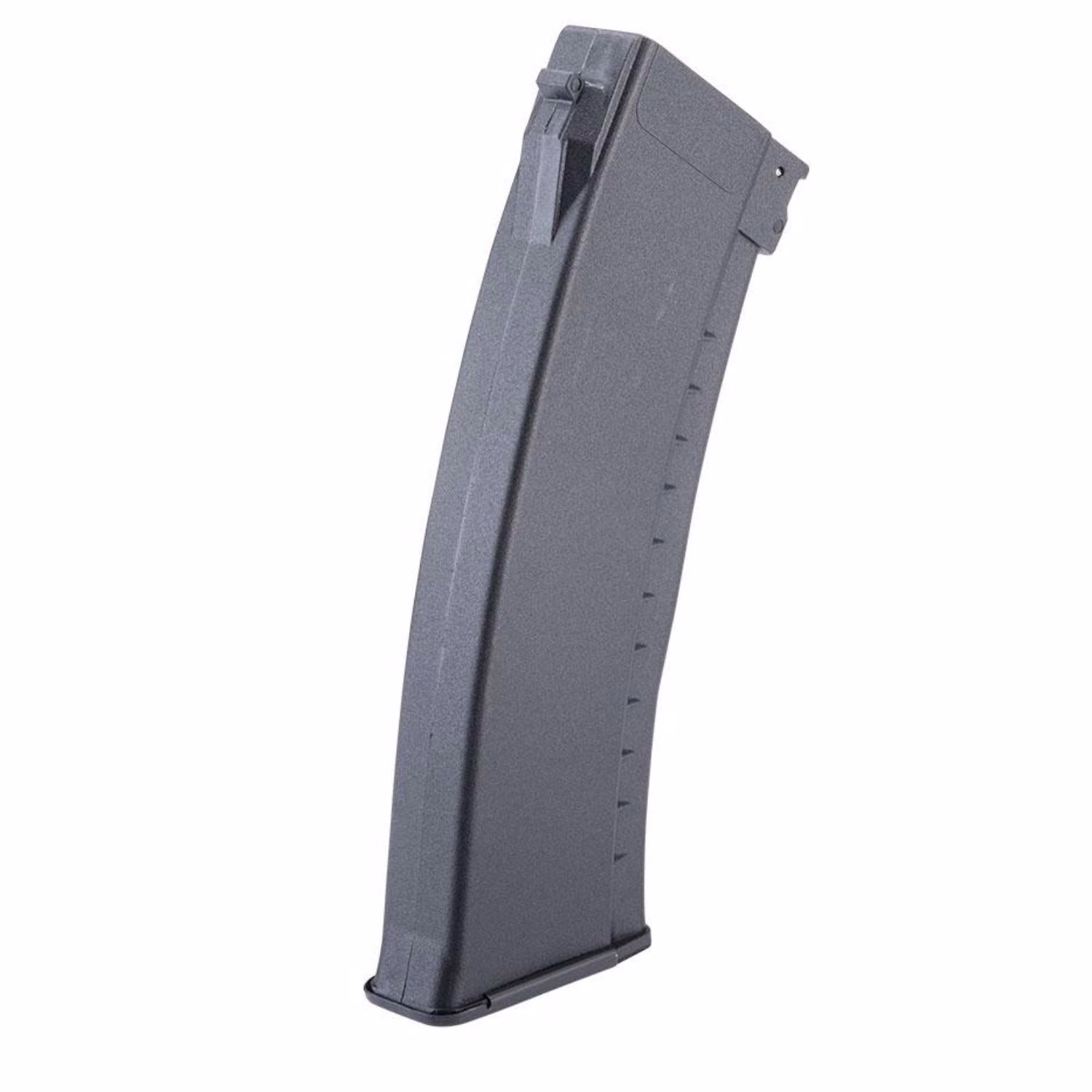 ARCTURUS AK Serisi Airsoft AEG Tüfekler için 550'BB Hi-Cap Şarjör - Görünüm 3