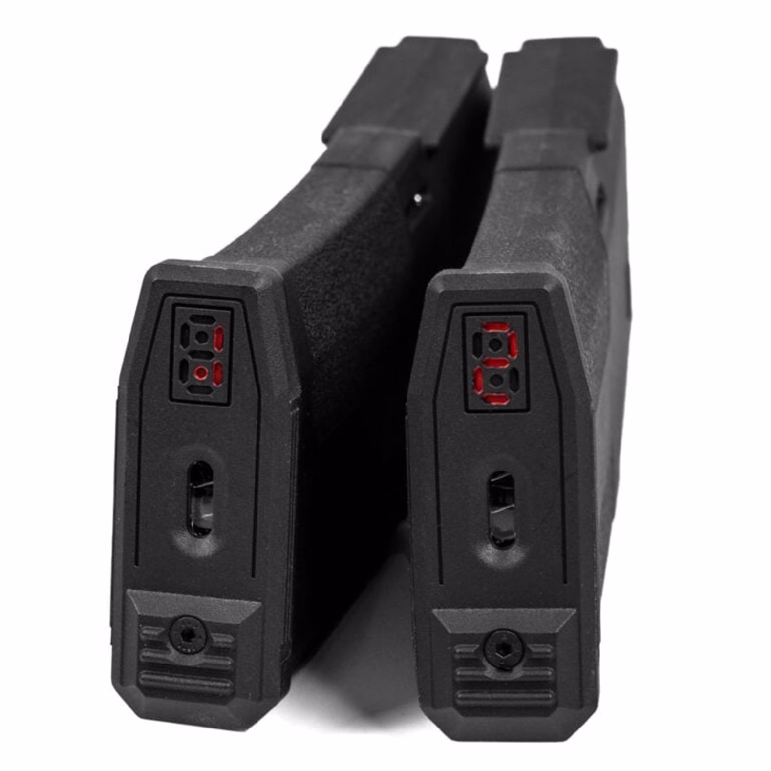 Novritsch SSR4 SSR63 M4 225BB Mid-Cap GEN2 Airsoft Şarjör (R202B2) - Görünüm 4