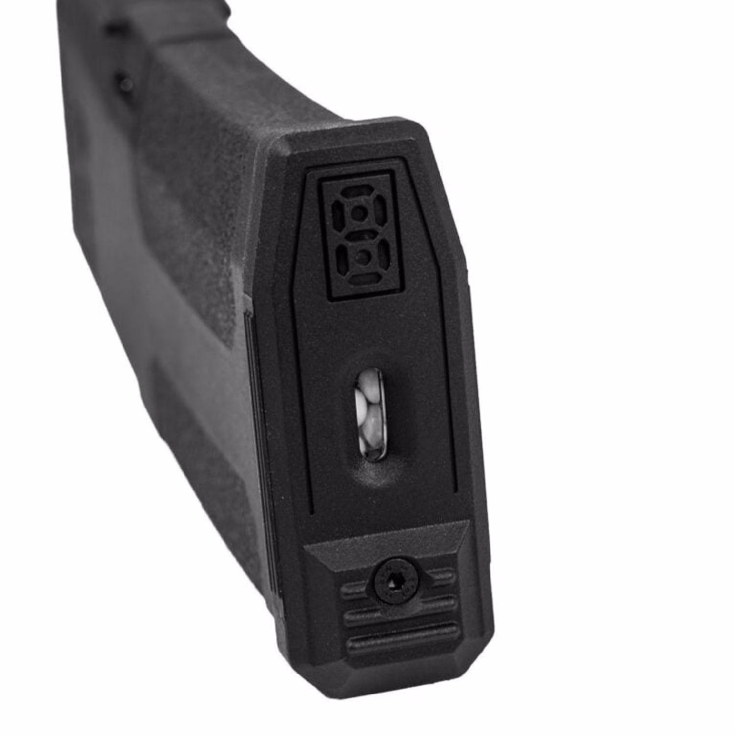 Novritsch SSR4 SSR63 M4 225BB Mid-Cap GEN2 Airsoft Şarjör (R202B2) - Görünüm 5
