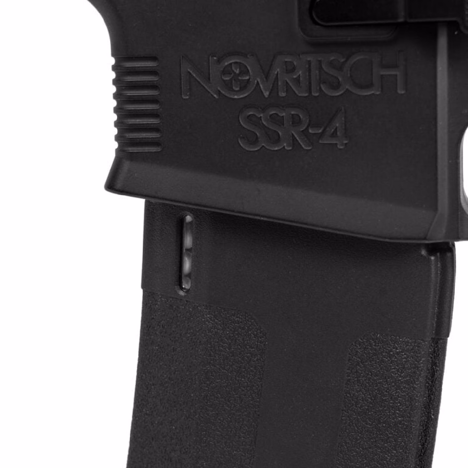 Novritsch SSR4 SSR63 M4 225BB Mid-Cap GEN2 Airsoft Şarjör (R202B2) - Görünüm 6