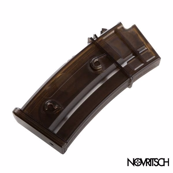 NOVRITSCH SSR63 YEDEK SARJORU R301B - Görünüm 2